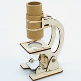 Toddler Science Toys Engineering Game for Kids Building Project ...