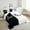 White Black, variant on Erosebridal Western Cowboy Comforter Sets,Red Black Comforters & Duvets,Teen Bedroom Decor,Reversible,Breathable,2pcs