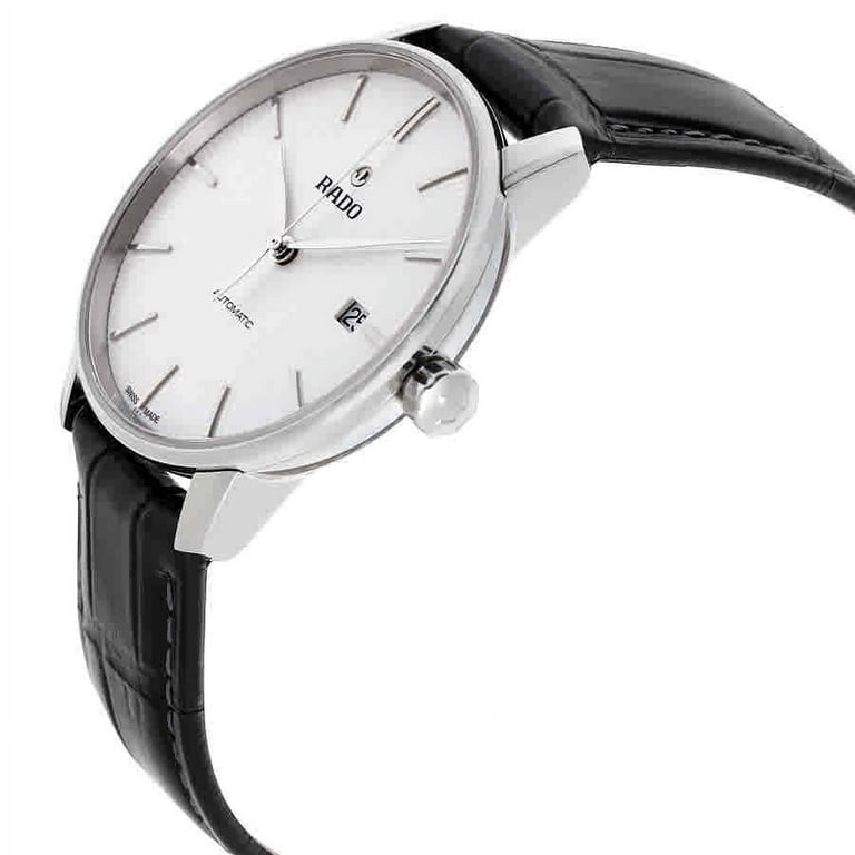Rado Coupole Classic Automatic Silver Dial Men s Watch R22860015