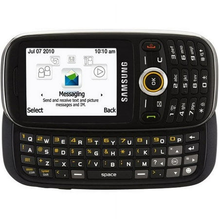 Samsung T369 T-Mobile Cell Phone