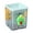 dinosaur, variant on Double Hole Pencil Sharpener with Animal Pattern Compact Dual-Size Sharpener for Students, Classroom, Home Desk Decor