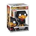 thumbnail image 1 of Figura de vinilo Funko Pop Secret de NIMH Jeremy 9,5 cm, 1 of 7