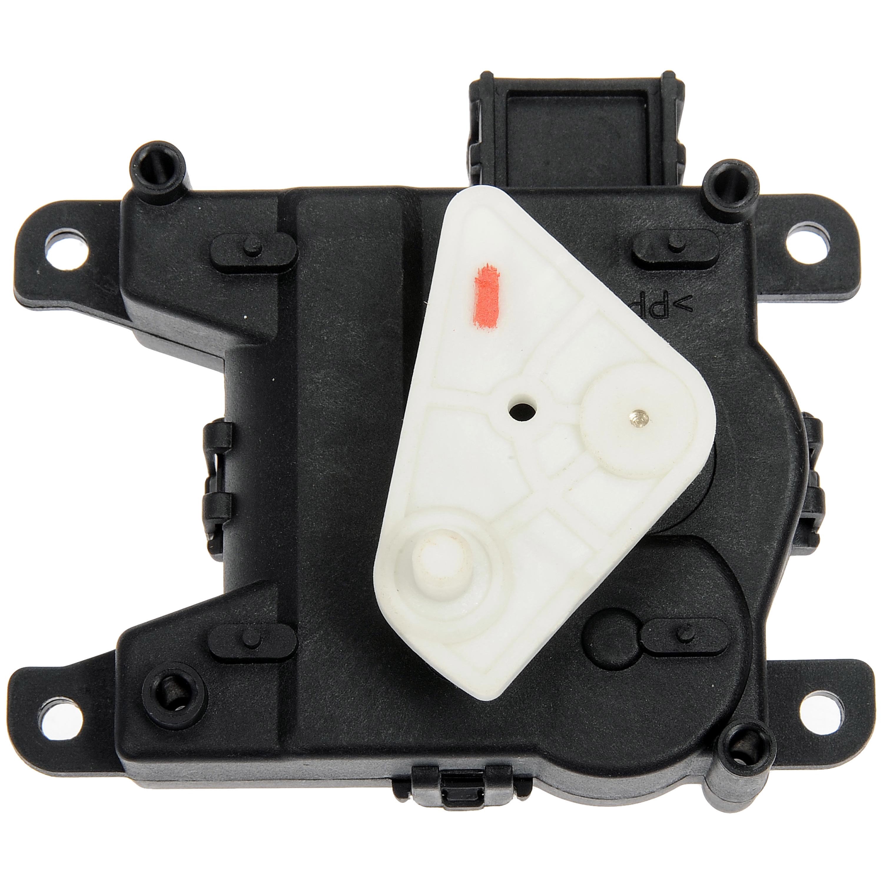 Dorman 604-878 Right Main HVAC Blend Door Actuator for Specific Honda Models Fits select: 2010-2011 HONDA ACCORD CROSSTOUR, 2012-2015 HONDA CROSSTOUR EXL