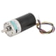 thumbnail image 5 of Mini reductor de velocidad de Motor Sin escobillas CC Ticfox 24V CW/CCW para máquina herramienta CNC, 5 of 14