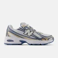 thumbnail image 1 of New Balance 740 NB Heron Blue Vintage Indigo Men Unisex Casual Shoes U740HB2-D, 1 of 5