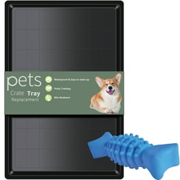 Free Shipping PetSafe Pet Loo Portable Dog Potty Pet Toilet Alternative for Puppy Pads Small Perfect for House Training Walmart