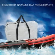 Inflatable Boat Bag, Full Functioning Excellent Quality For Activity