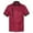 Red, variant on Alvivi Unisex Chef Coat Short Sleeve Shirt Jacket Restaurant Kitchen Cooking Chef Uniform Red L