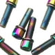 thumbnail image 3 of 18x para Pernos Hexagonales de de Carretera M5x18 para Soporte Trasero Del Manillar, 3 of 7