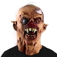 thumbnail image 1 of Disfraz de cosplay para Halloween, divertido y aterrador, casco de zombi, 1 of 4