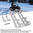 thumbnail image 4 of Kit d'Élargissement de Support de Suspension en Acier Inoxydable de Remplacement pour KITTY CAT 1972-1999, 4 of 7