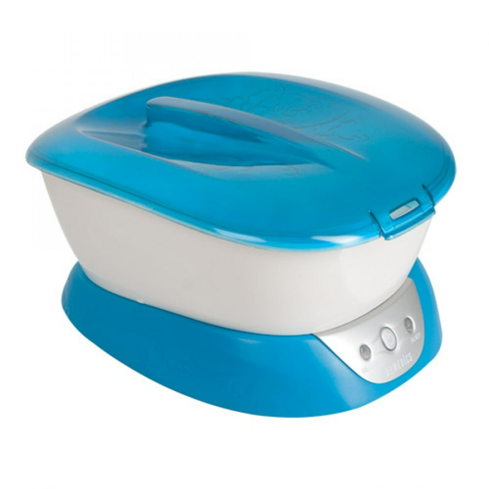 ParaSpa Plus® Paraffin Bath, HoMedics, PAR350