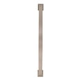 thumbnail image 2 of Amerock BP29363G10 Candler 128mm Pull - Satin Nickel, 2 of 3