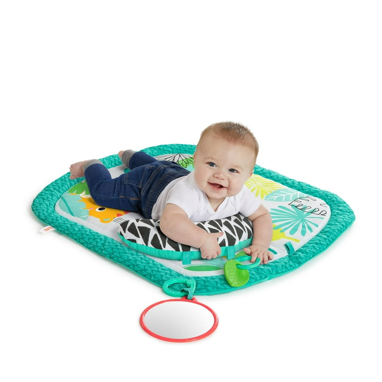 Best playmats for tummy time hotsell