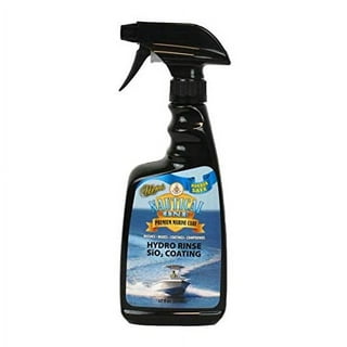 Turtle Wax 53409 16 oz Hybrid Solutions Ceramic Spray Coating 