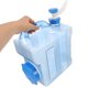 thumbnail image 4 of Nestingho 1Jgo Para Almacenamiento De Con Resistente Y Portátil Para Camping, 4 of 8