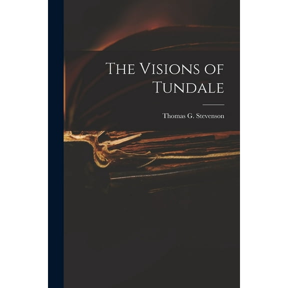 The Visions of Tundale (Paperback)