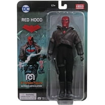 Mego - Mego DC Heroes Red Hood Px 8" Action Figure, Mego, Gifts