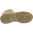 thumbnail image 6 of ALTAMA Vengeance SR 8in Tan Side-Zip Boots, Color: Tan, Size: 7, Width: R, 6 of 7