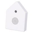 thumbnail image 4 of MERIGLARE Boîte à Sons pour Oiseaux Compacte Réaliste Audio pour Balcon Bureau Cheminée, 4 of 9