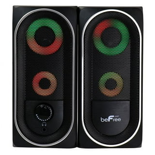 Bluetooth computer sale speakers walmart