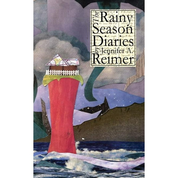 The Rainy Season Diaries (Paperback)