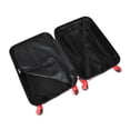 thumbnail image 4 of Hello Kitty 20" Suitcase Travel Luggage 5 Piece Set, 4 of 7