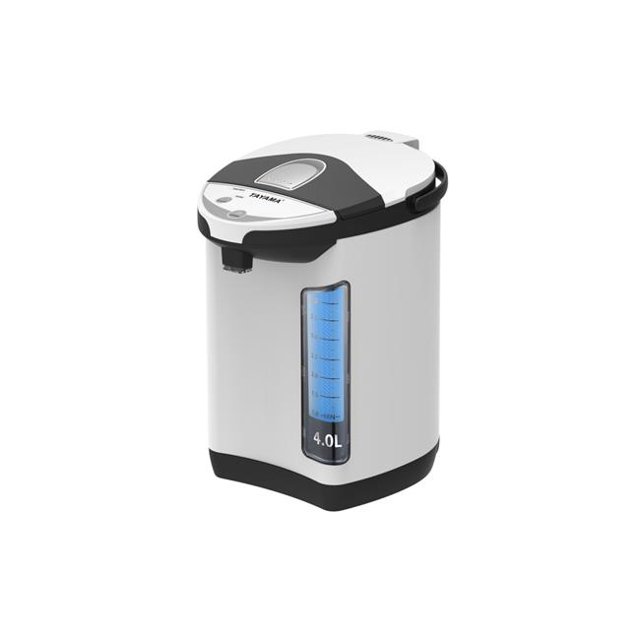 Tayama TK-400 4 Litres Distributeur Thermo Électrique&44; Blanc