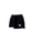 C295/Black, variant on Girls Shorts Baby Girls Heart Print Shorts Casual Toddler Sportswear Soft Kids Activewear For Summer Play Vacation Clothes 6-9 Months