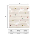 thumbnail image 5 of Lsque Funny Goose1 Mailbox Cover Standard Size ,Magnetic Mailbox Covers Post Wraps Letter Box Cover -21x18 in, 5 of 9