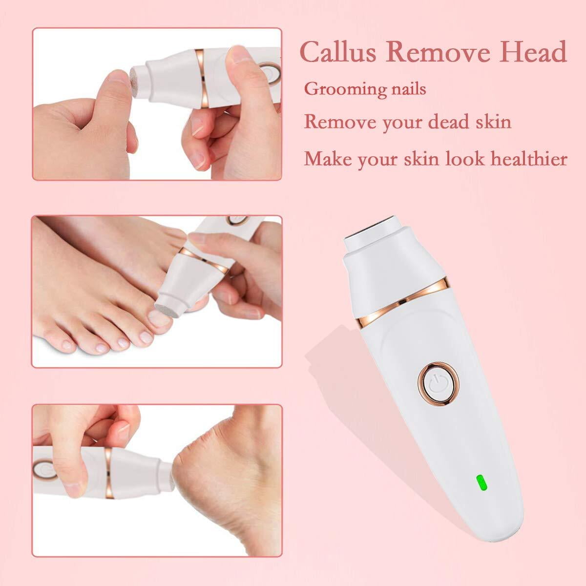 Hair Removal for Face,Epil Pro 3.0,Face Epilator for Women Facial Hair, Electric Facial Remover for Women Face,7 in 1 Face Razor for Women