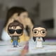 thumbnail image 5 of Price Drop Toys Small 11 Hand-made Ornaments Model Doll Keychain ABS Pendant Decoration Children's Toy Gift, 5 of 5