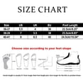 thumbnail image 3 of Willtoo Women Floral Embroidered Closed Back Slippers Soft Breathable Non Slip House Shoes Warm Indoor Slip On Shoes, 3 of 5