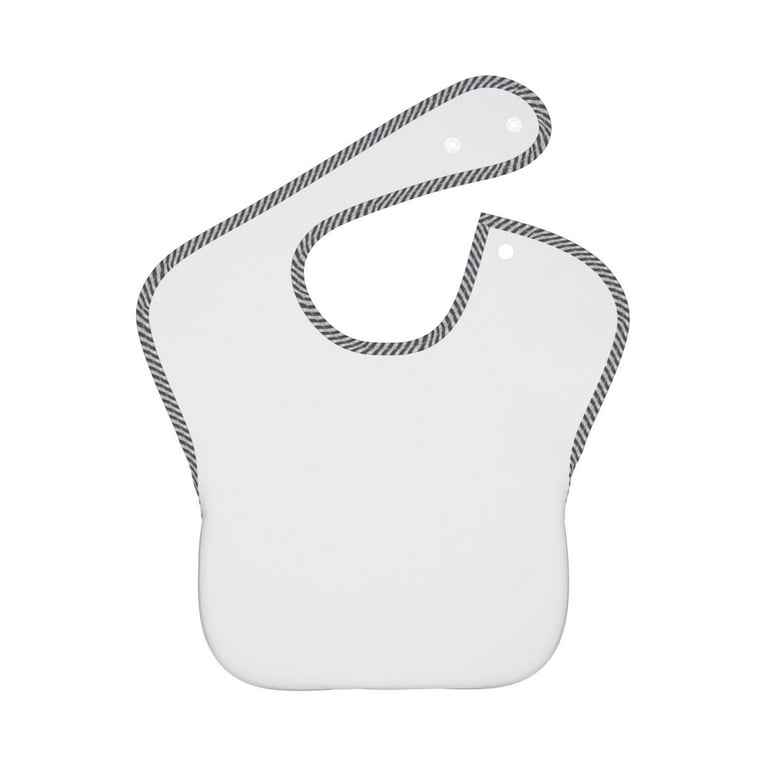 Coaee Banana Fruit for Proof Baby Bib with Food Catcher,Waterproof