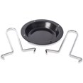 thumbnail image 2 of 5940 Vertical Poultry Roaster, Stainless Steel, 2 of 3