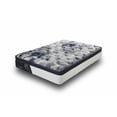 thumbnail image 1 of Colchón King Size Lester Cool - Línea Ever Cool -  Híbrido con Memory Foam Gel y Resortes LFK - Siempre Fresco, 1 of 4