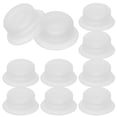 thumbnail image 1 of 10pcs Silicone Gaskets for Pressure Cooker Float Valves and Sealing Gaskets, 1 of 9