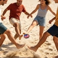thumbnail image 3 of Jeu de Lancer Amusant et Original pour Enfants et Adultes, Activité de Fête Intérieure Extérieure, 3 of 4