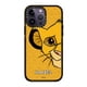 thumbnail image 1 of Funda De Teléfono Disney Cartoon Lion King Casetify Para iPhone 14 13 12 11 Pro Max Plus , Cubierta Protectora Dura Acrílica Gao Jiahui unisex, 1 of 2