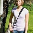 thumbnail image 5 of OP/TECH USA 1601512 Mirrorless Sling (Black), 5 of 5