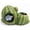Green, variant on Aquarium Decor Cave Betta Fish Aquarium Accessories Ornaments Hiding Cave Strawberry House Hideout for Shrimp Cichlid Hermit Crab, Octopus Hiding Breeding for Tank (Pink)