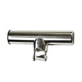 thumbnail image 6 of Marine City Stainless Steel Clamp-on Rod Holder Tube Adjustable for 7/8"1" Tube, 6 of 12