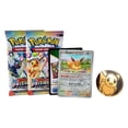 thumbnail image 5 of Pokemon Trading Card Games Scarlett & Violet Prismatic Evolution 2Pk Blister 24Ct, 5 of 5