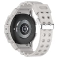 thumbnail image 4 of Pulsera deportiva de silicona de 40 mm con juego de fundas de correa duraderas para Smart, 4 of 6