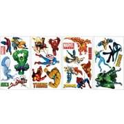 Marvel Heroes
