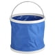 thumbnail image 1 of Cubo plegable, cubo plegable portátil, cubo de agua, cubo de Camping, durabilidad extendida Jadeshay A, 1 of 8