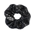 thumbnail image 1 of Hair Rope Shiny Sequins Hollow Mesh Hair Tie No Damage High Elasticity Ponytail Holder Daily Hair Accessory, 1 of 8