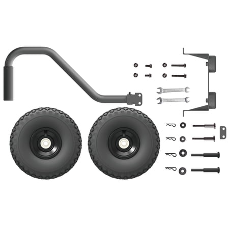 FIRMAN 1505 11″ Wheel and Handle Kit