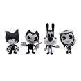thumbnail image 4 of 2025 Nuevos 11 estilos FUNKO Gold Bendi and the Ink Machine #279 Ax Figuras de acción de vinilo Colección de muñecas Modelos Juguetes para decoración Regalos, 4 of 5