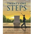 thumbnail image 1 of Pre-Owned Twenty-One Steps: Guarding the Tomb of the Unknown Soldier (Hardcover) 1536201480 9781536201482, 1 of 1
